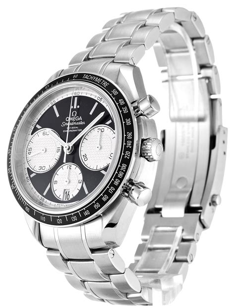 best omega speedmaster racing replica|omega speedmaster racing master.